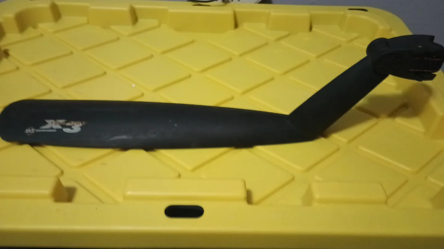 Fender+ Bar Mitts Handlebar Mittens image indicator(2)