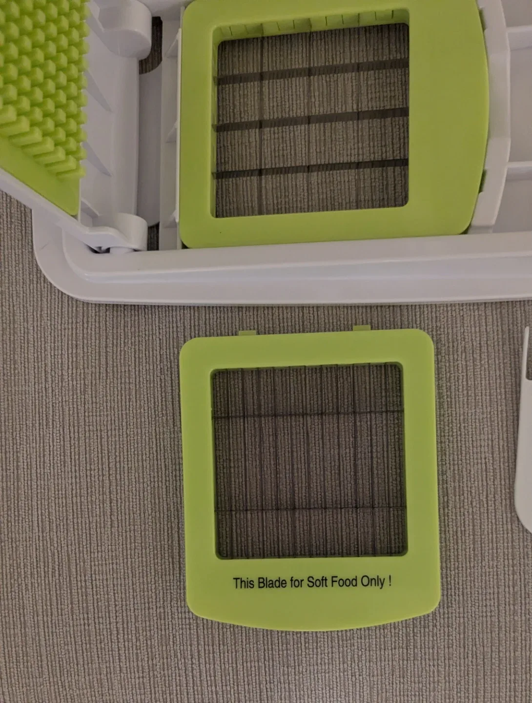 Brand New Sedhoom Vegetable Chopper image indicator(4)