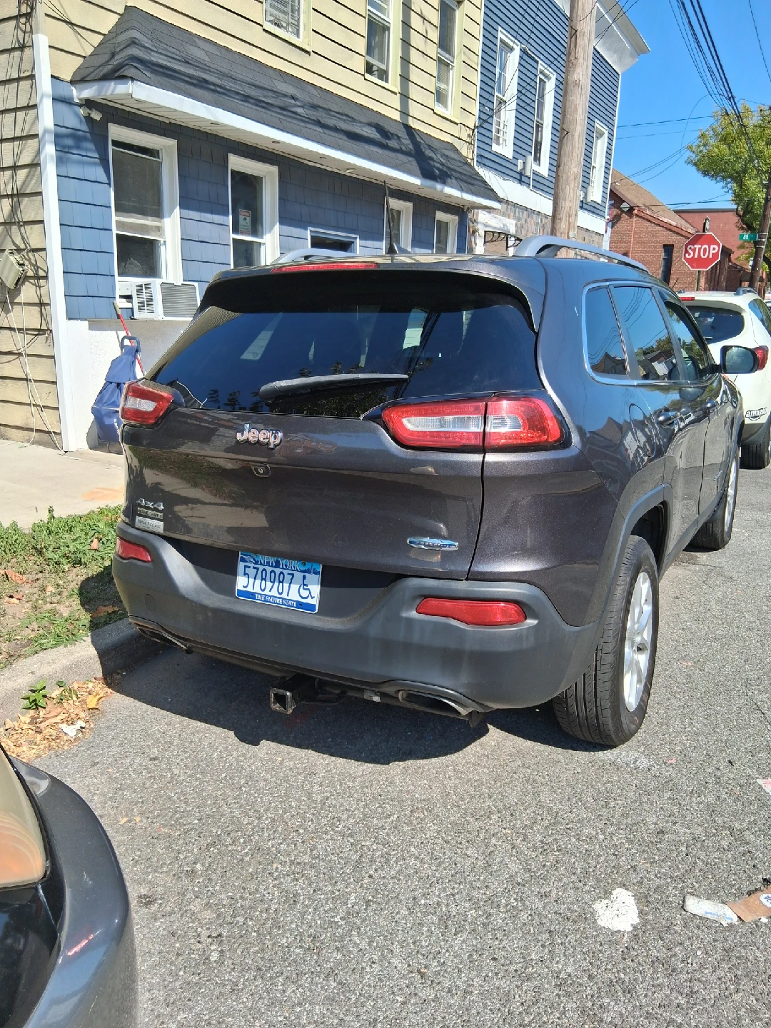 Jeep Cherokee SUV 2017 150k millas - photo 5