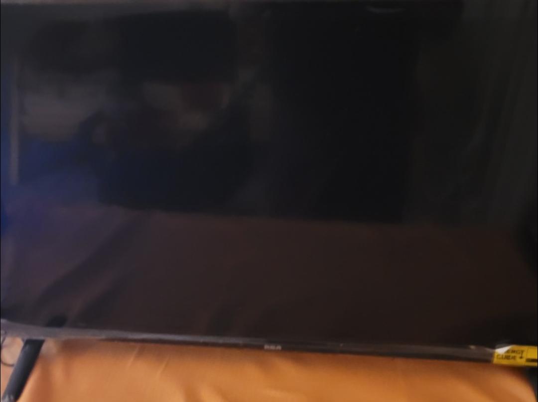 RCA TV - Great Condition - photo 2