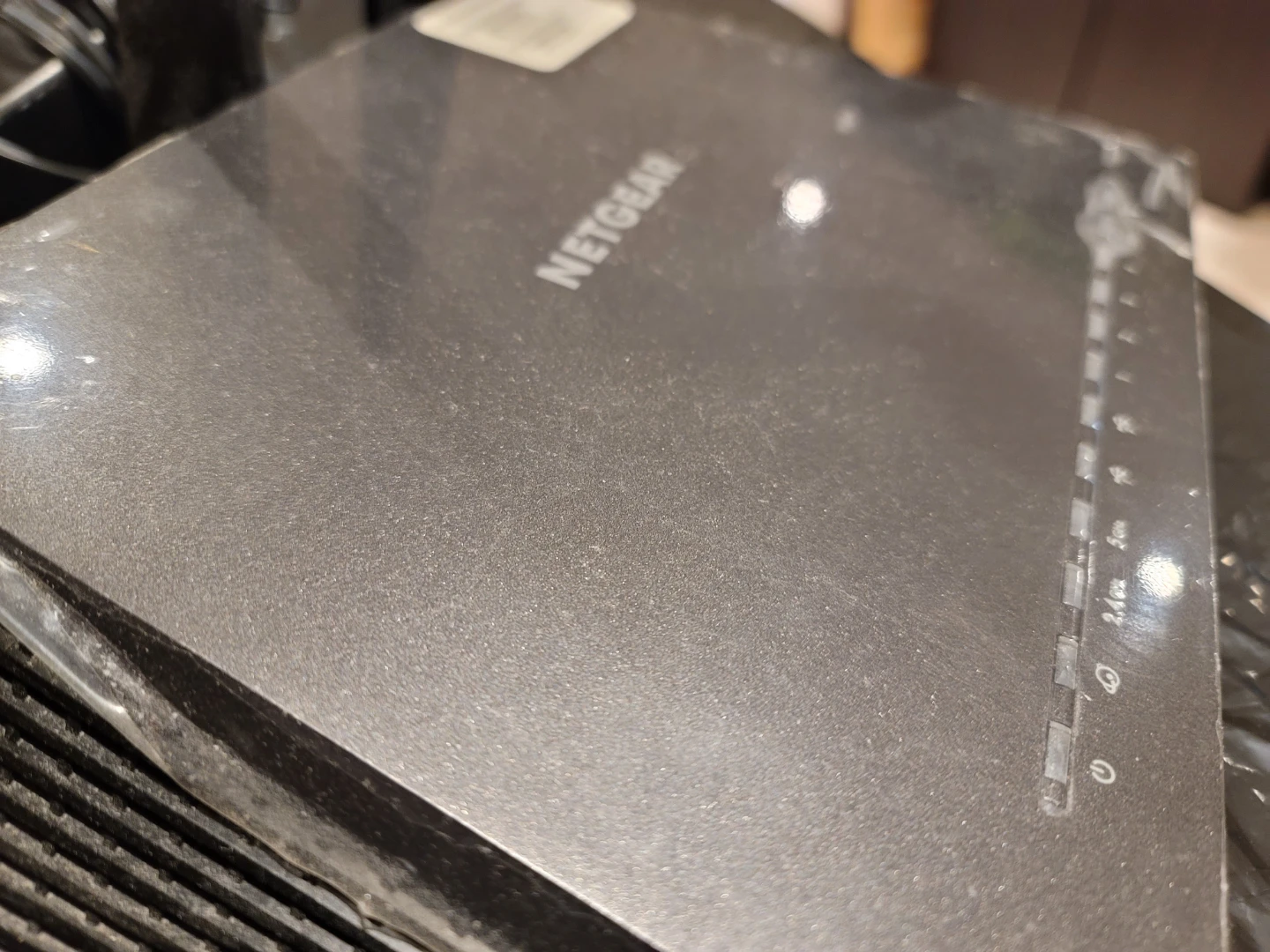 Netgear Router ac1900