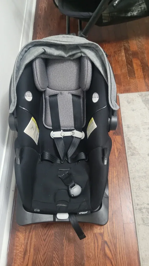 Evenflo Pivot Xpand Travel System image indicator(6)