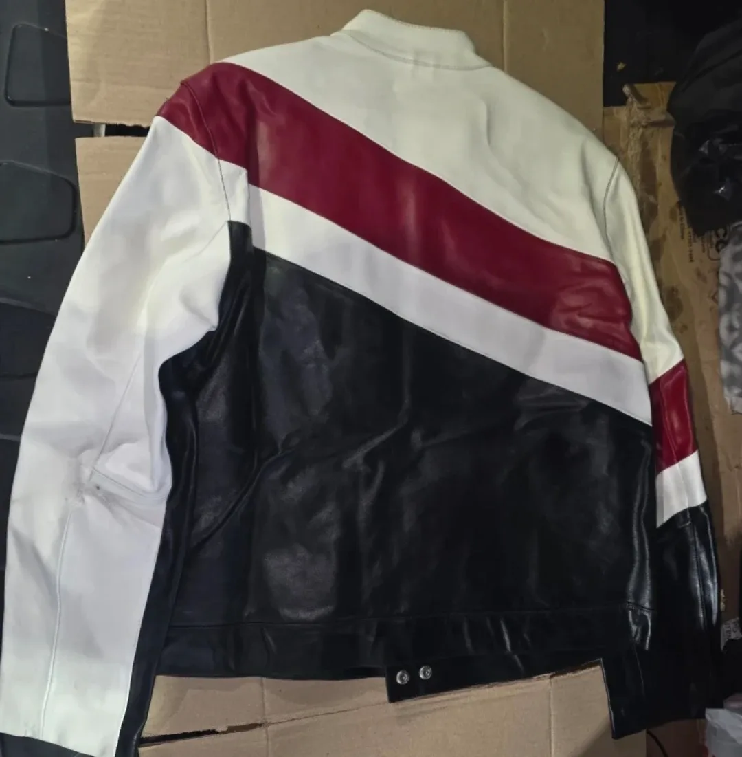 Wilson's Leather Maxima Jacket - Size XL image indicator(3)