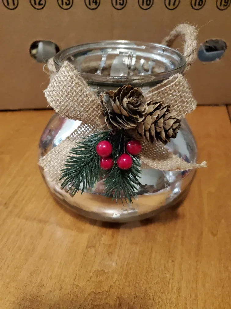 Christmas Decorations - Angel, Tree, Reindeer