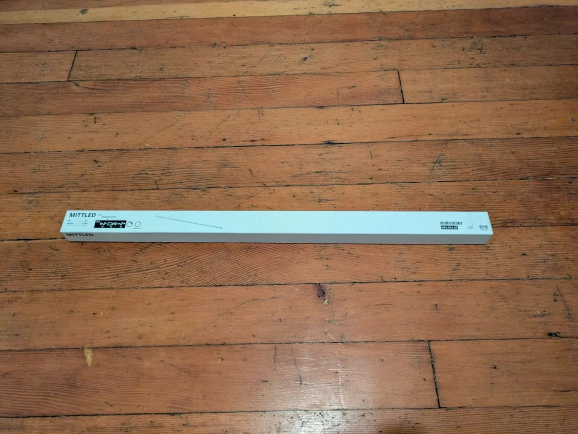 MITTLED Countertop Lighting image indicator(2)