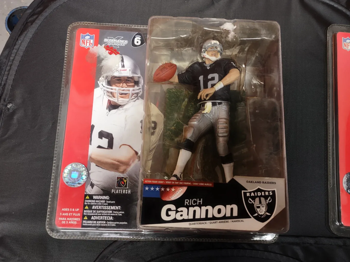 McFarlane NFL/NHL Action Figures image indicator(3)