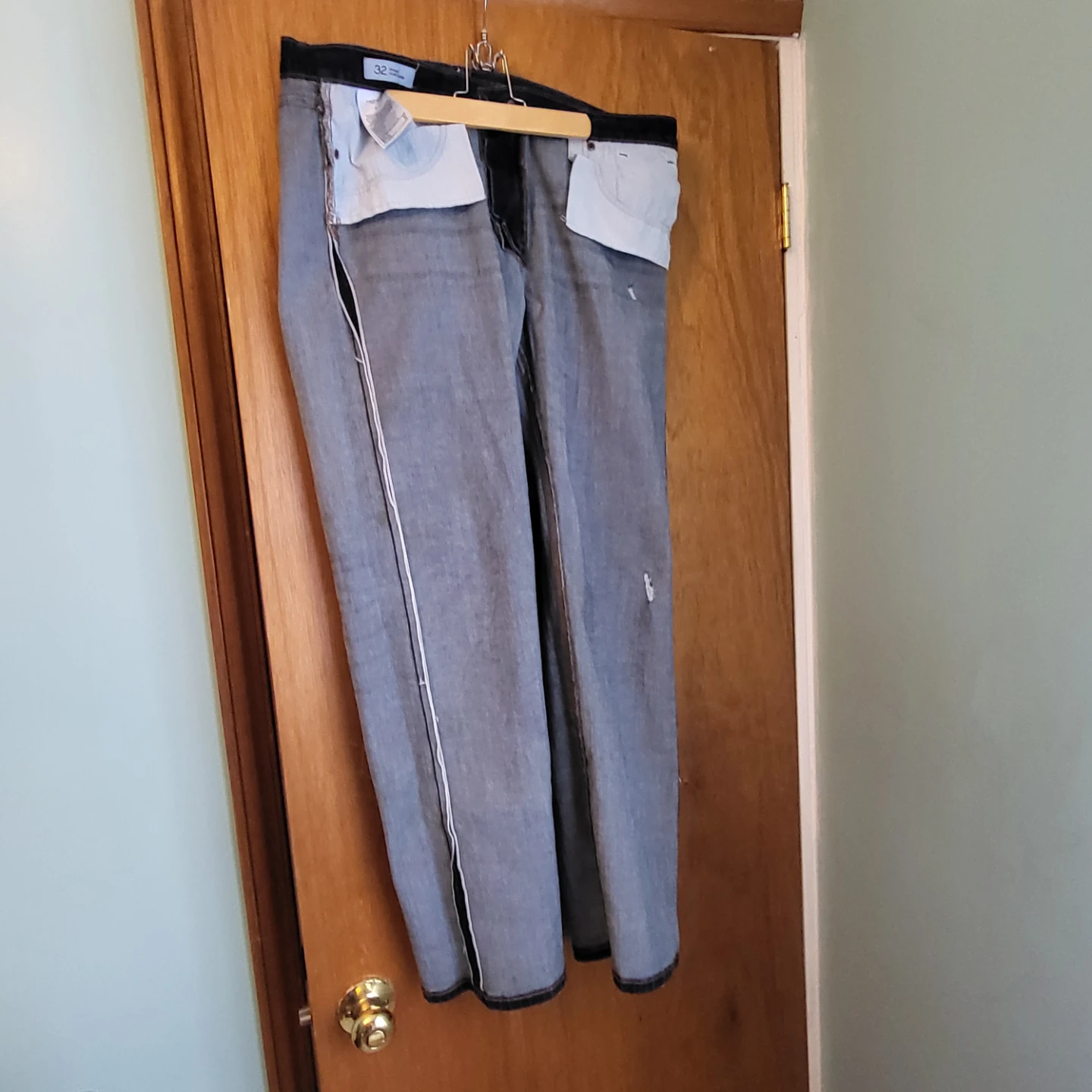 Banana Republic Denim - Size 32 - photo 3