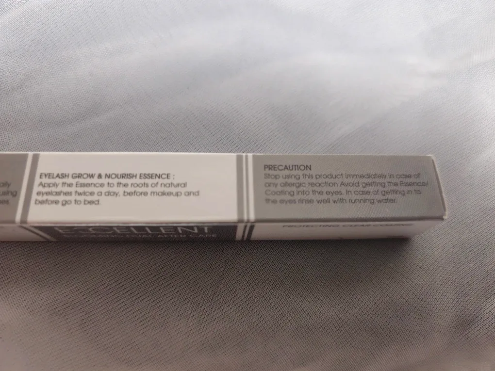 Excellent Blooming Dual After Care Essence & Coating image indicator(2)