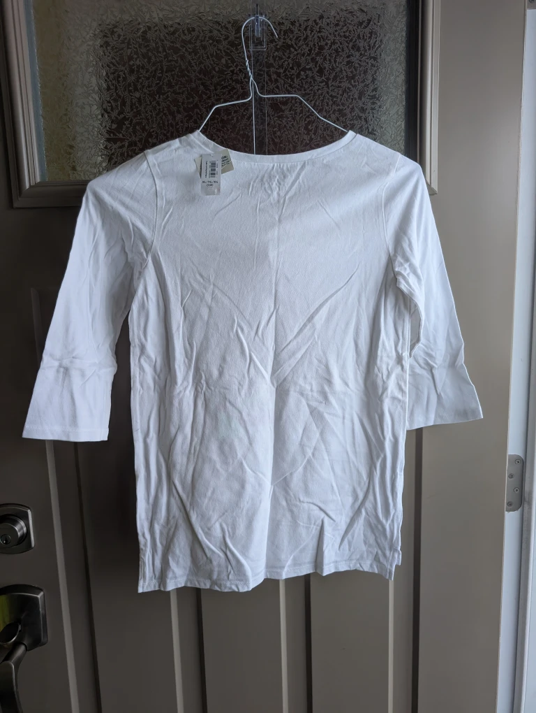 BNWT Girls sz XL(14) Old Navy shirt - photo 2