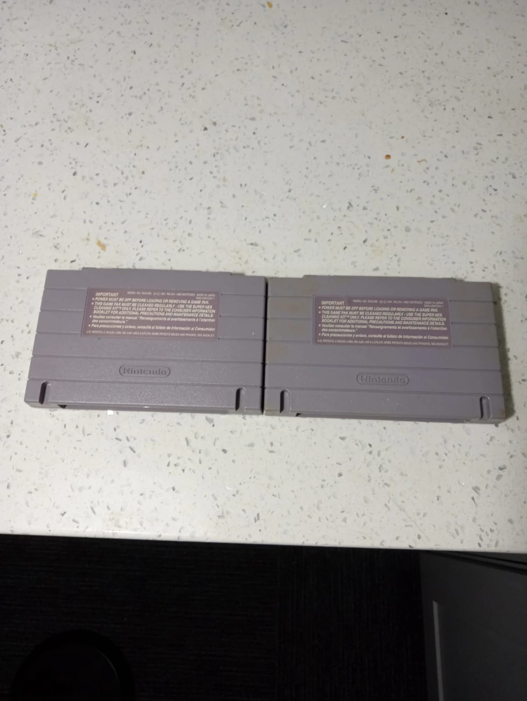 Nintendo Super Mario All-Stars & Donkey Kong Country - photo 3