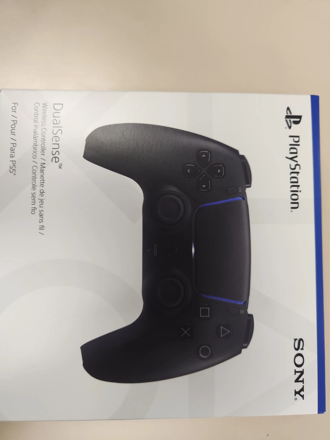 Sony PlayStation DualSense Wireless Controller