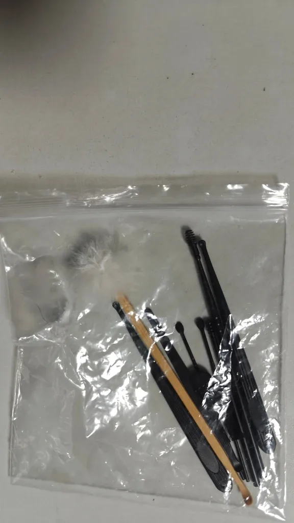 Ear Cleaning Set