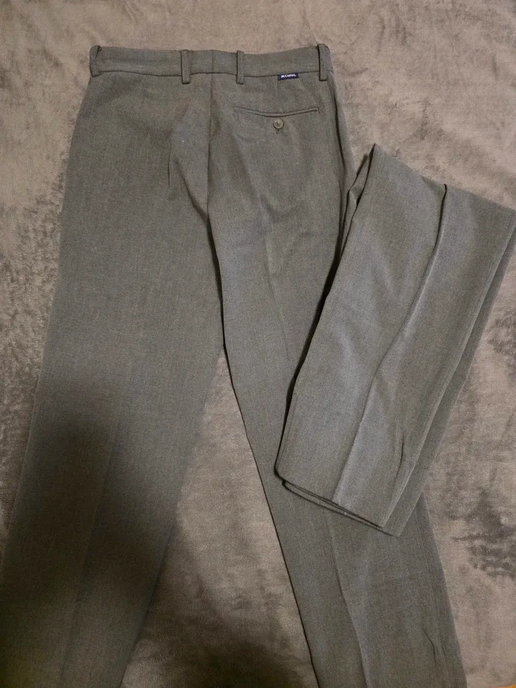 McCarthy Uniform Dress Pants
