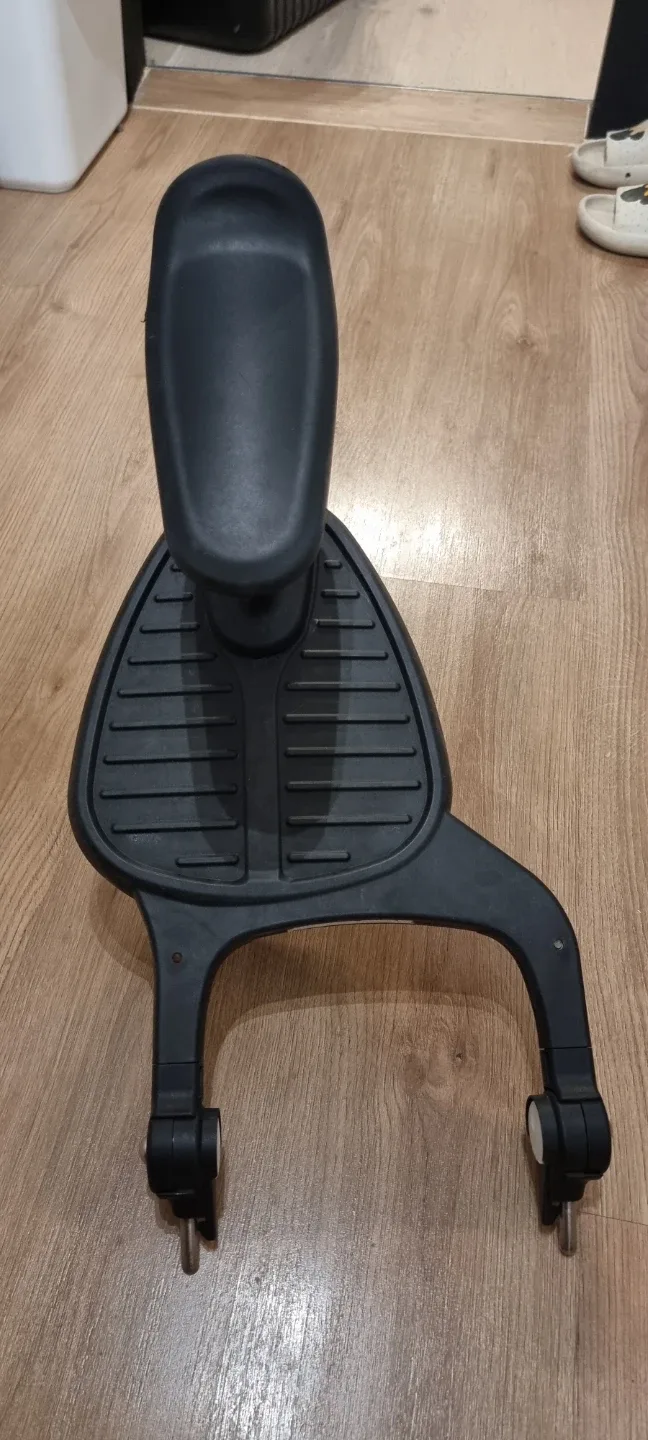 Bugaboo Wheeled Board with Seat image indicator(2)