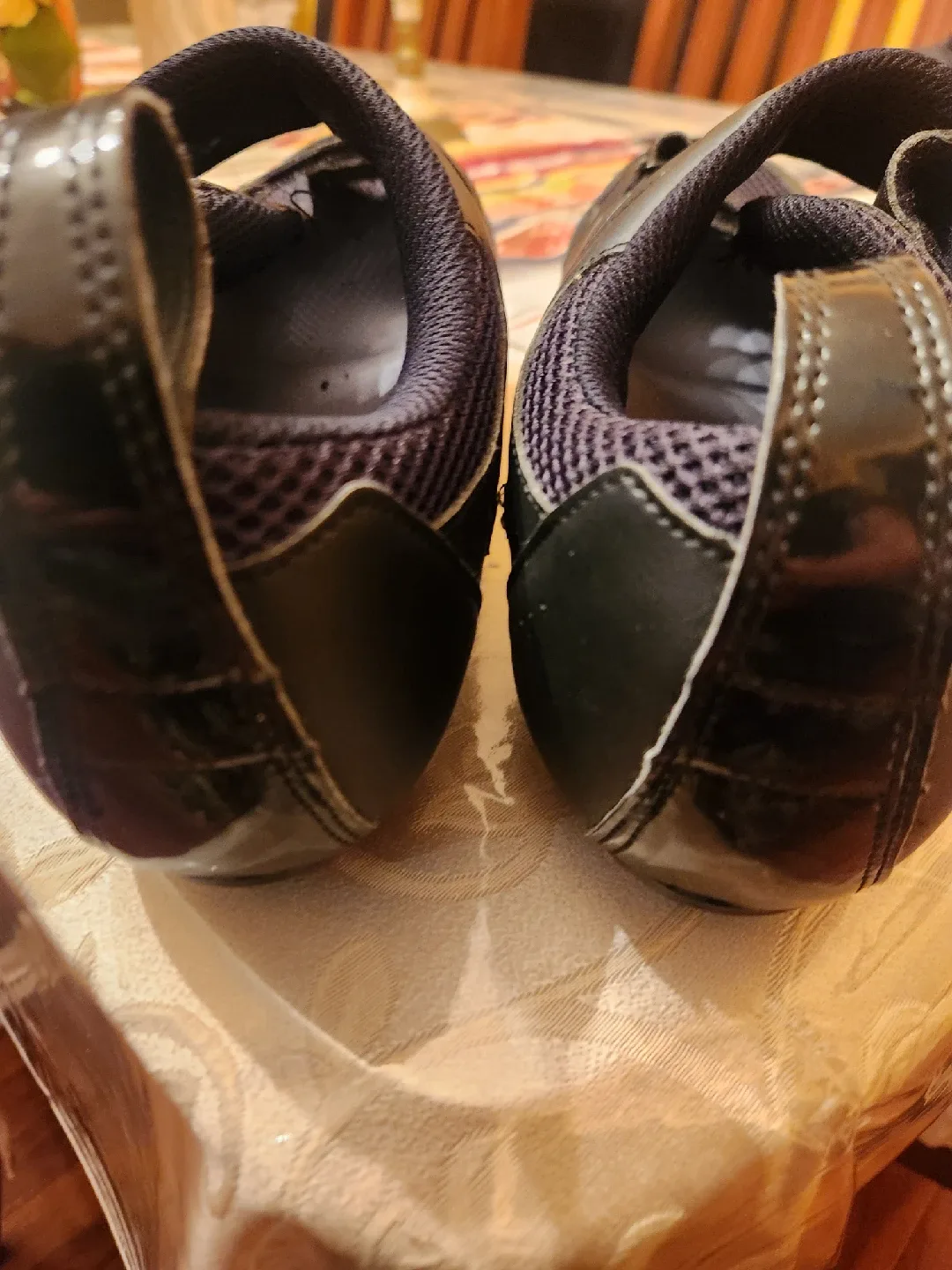 Dr. Scholl's Pain Free Cycling Shoes