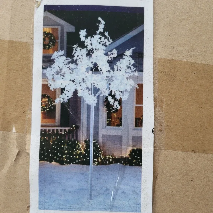 Christmas Wreaths, Milk and Cookies Plate, Tree image indicator(2)