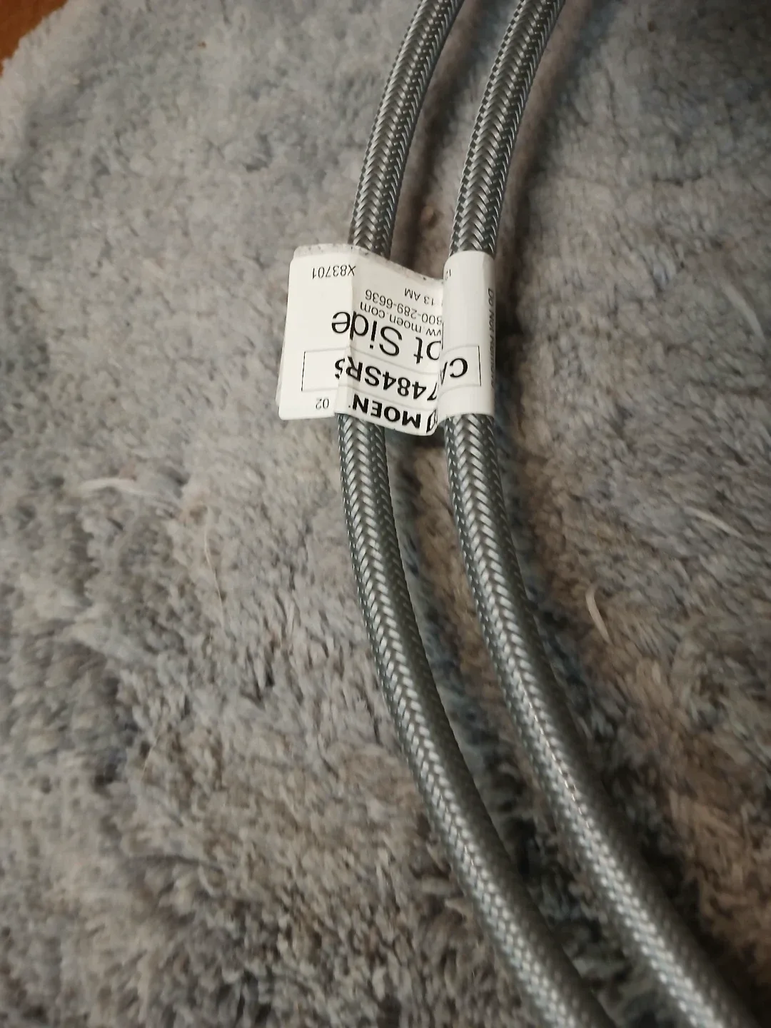 Moen CA87484SRS Kitchen Faucet Parts image indicator(2)