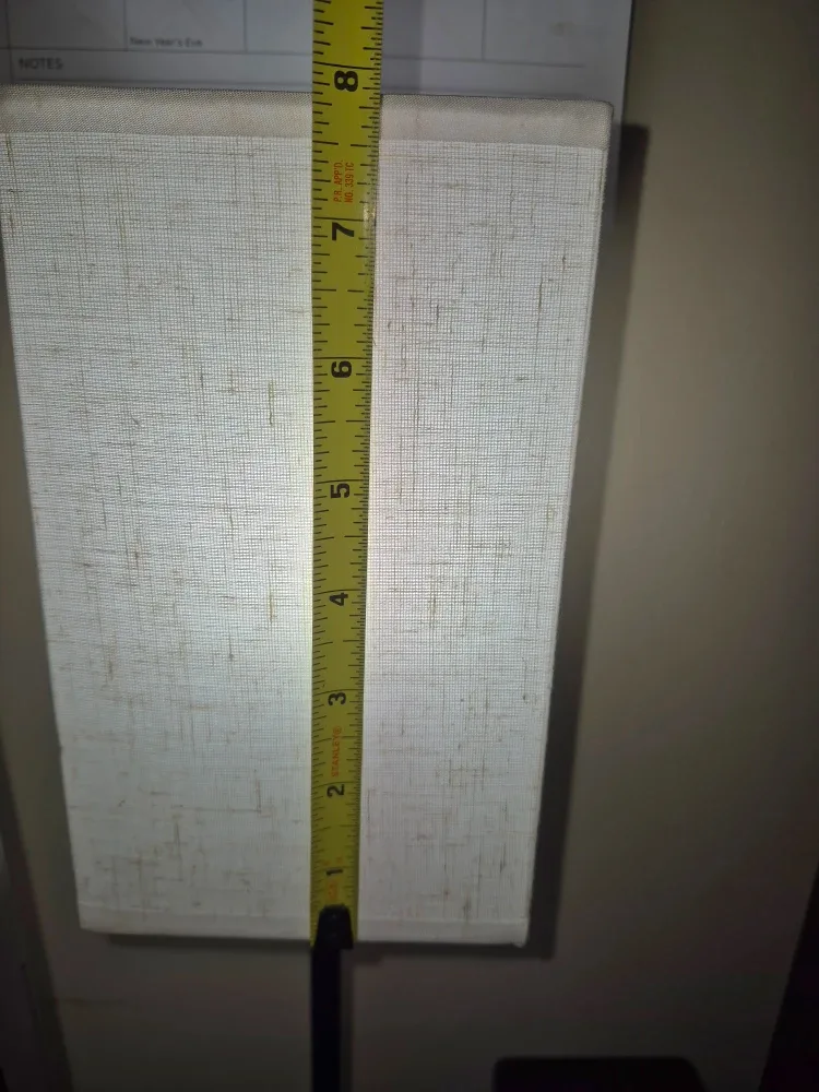 Modern Lamp, 24 inches tall image indicator(3)