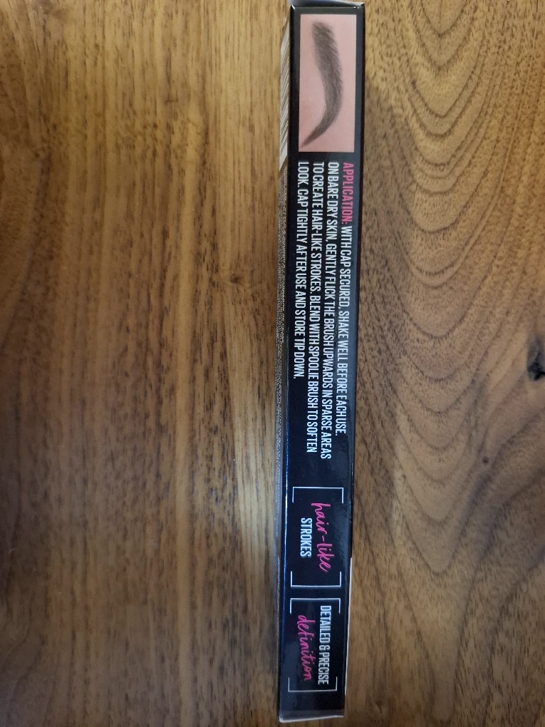 Brand new Brow Pen with brush - photo 3