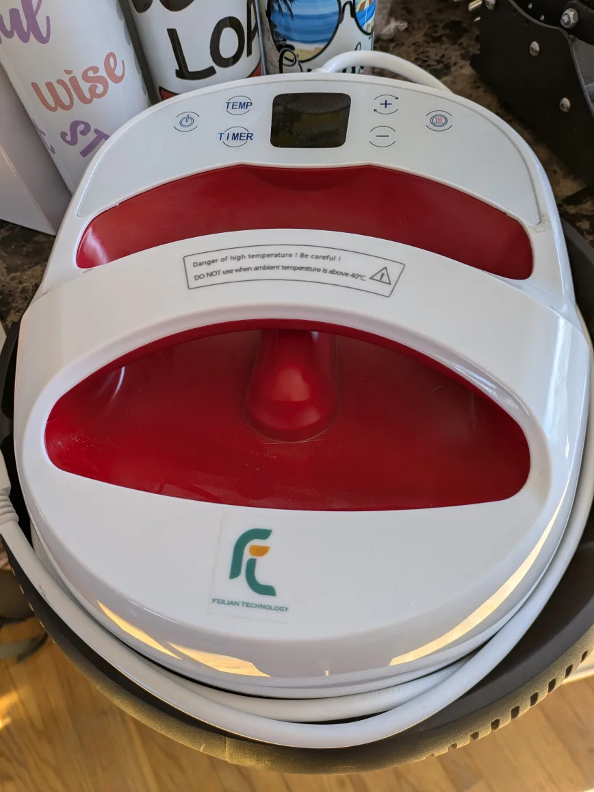 Feilian Technology Heat Press