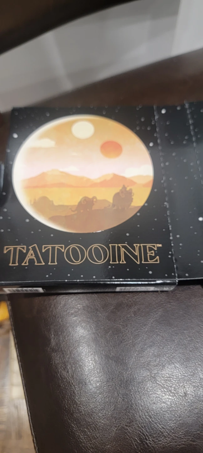 Star Wars Outer Rim Scentsy Wax Collection - New🥕🥕🥕🥕🥕 - photo 2