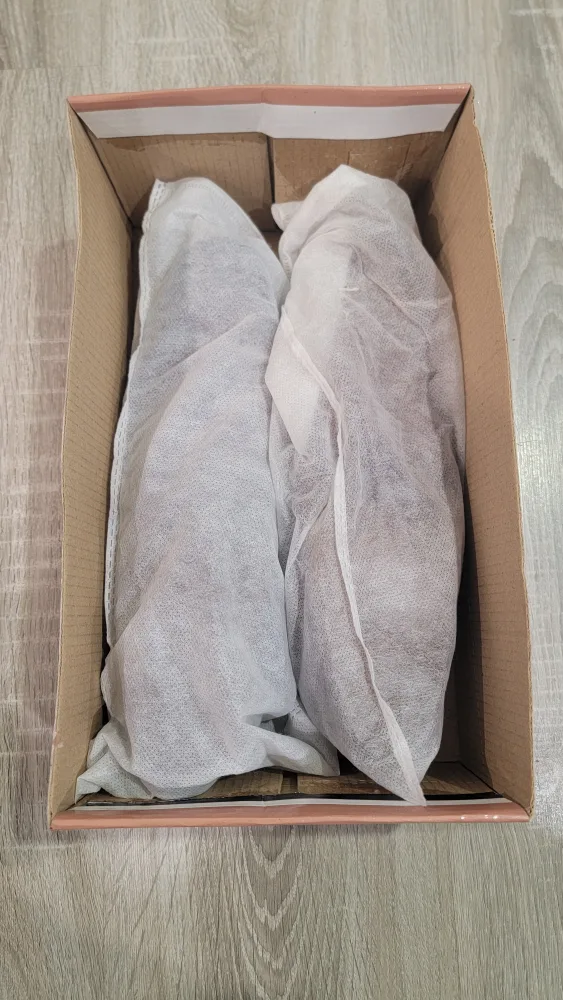 Handmade All Leather Dress Shoes image indicator(2)