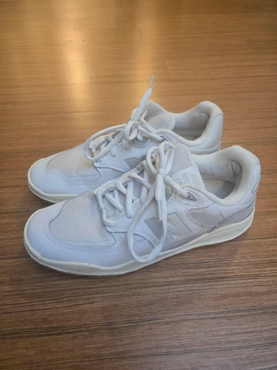 New Balance Numeric Tiago 1010 Men's Skateboard Shoes ( Size 10) image indicator(3)