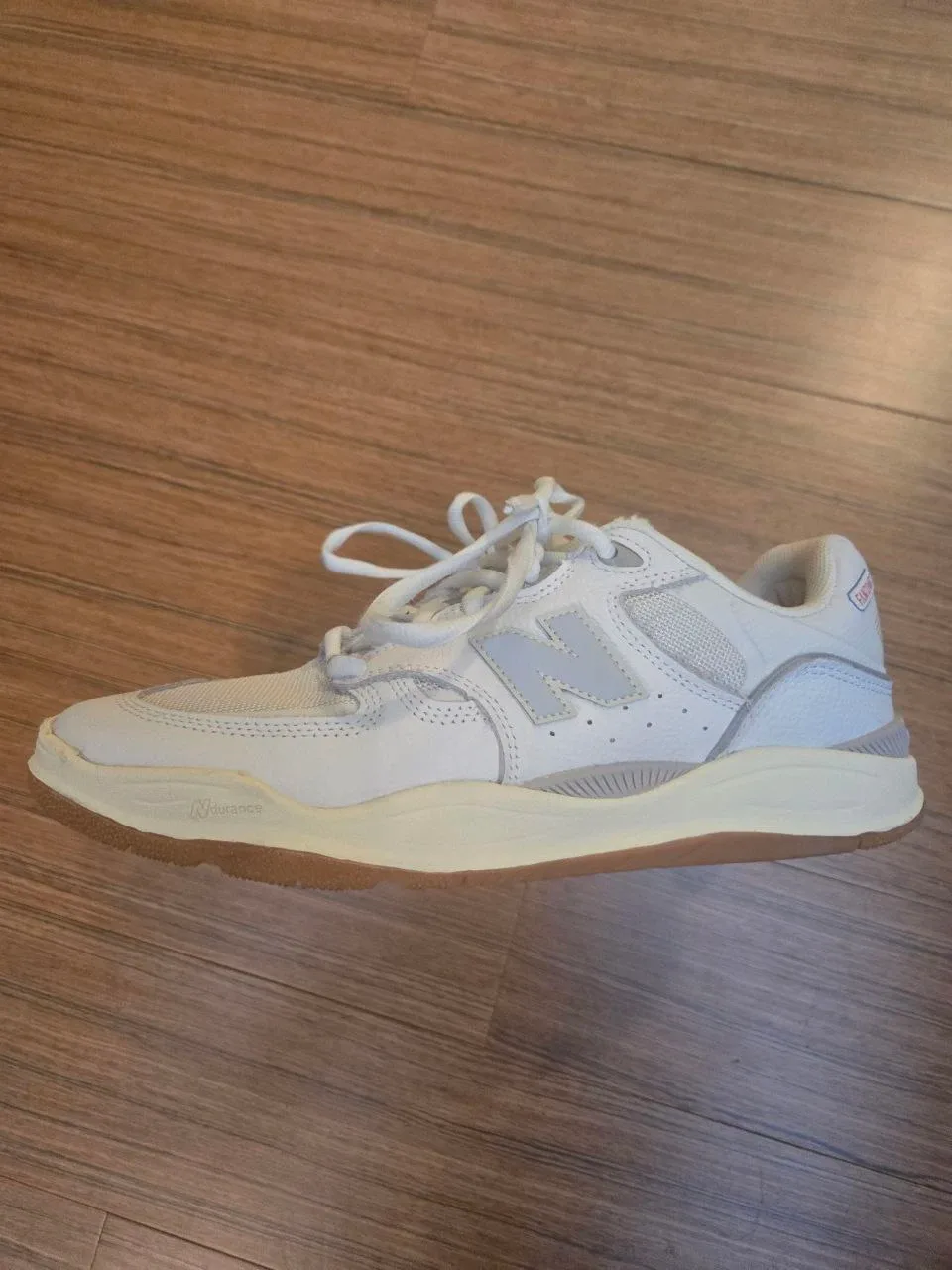 New Balance Numeric Tiago 1010 Men's Skateboard Shoes ( Size 10) image indicator(2)