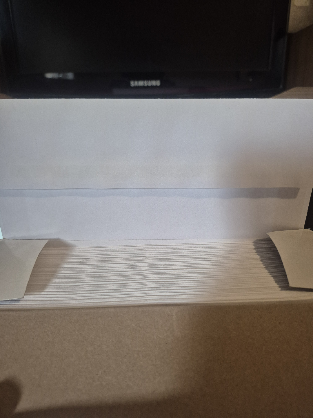 100 envelopes - photo 3