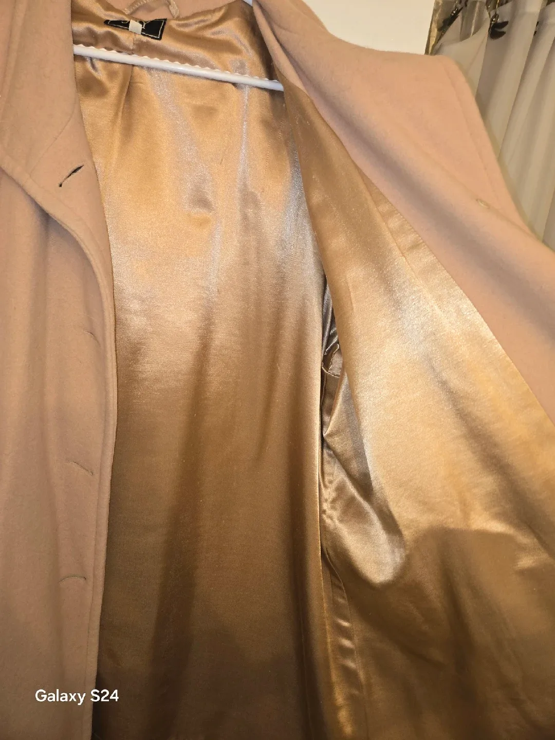 JAY Winter Coat with Fur Hood plus size image indicator(4)