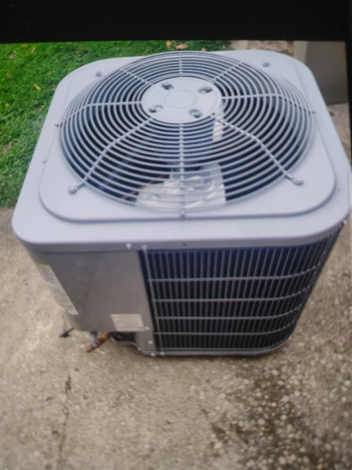 Air Conditioner Unit - photo 5