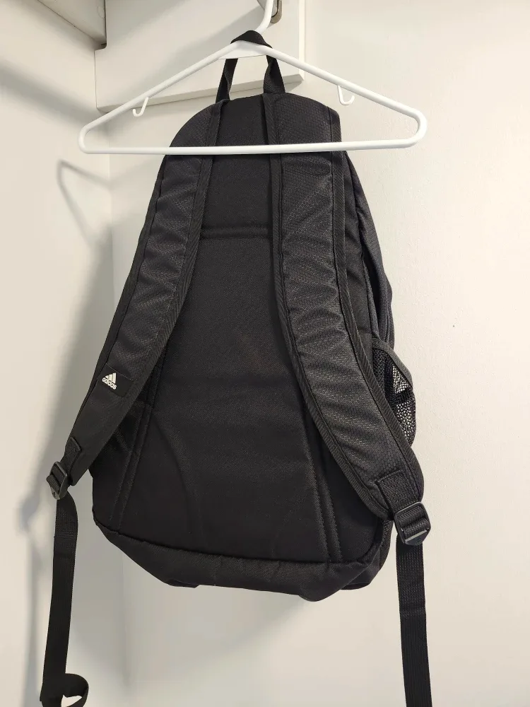 Adidas Black Backpack image indicator(4)