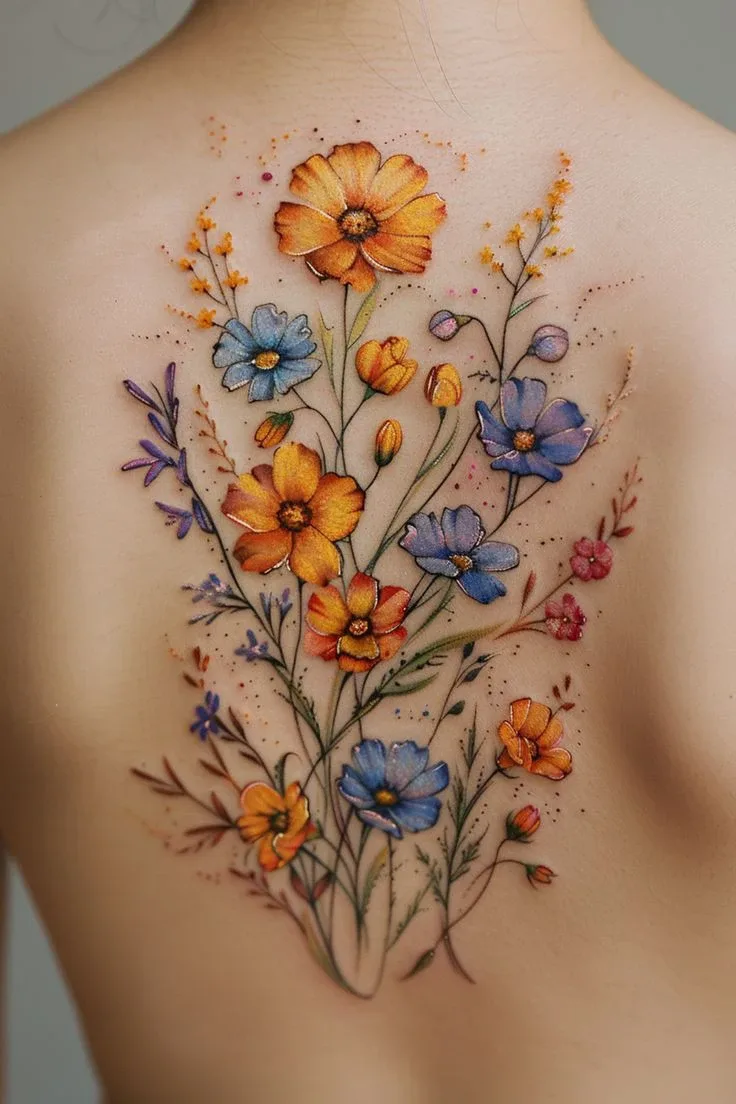 Tat2 Flowers image indicator(2)
