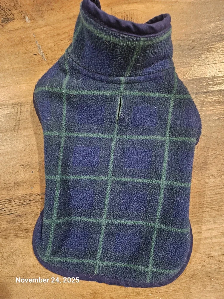 RC Pet Dog Harness image indicator(10)