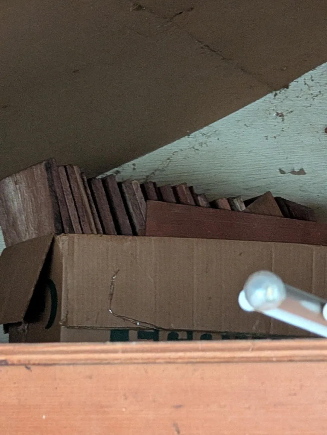 Certigroove Cedar Shakes 18" Sidewall image indicator(3)