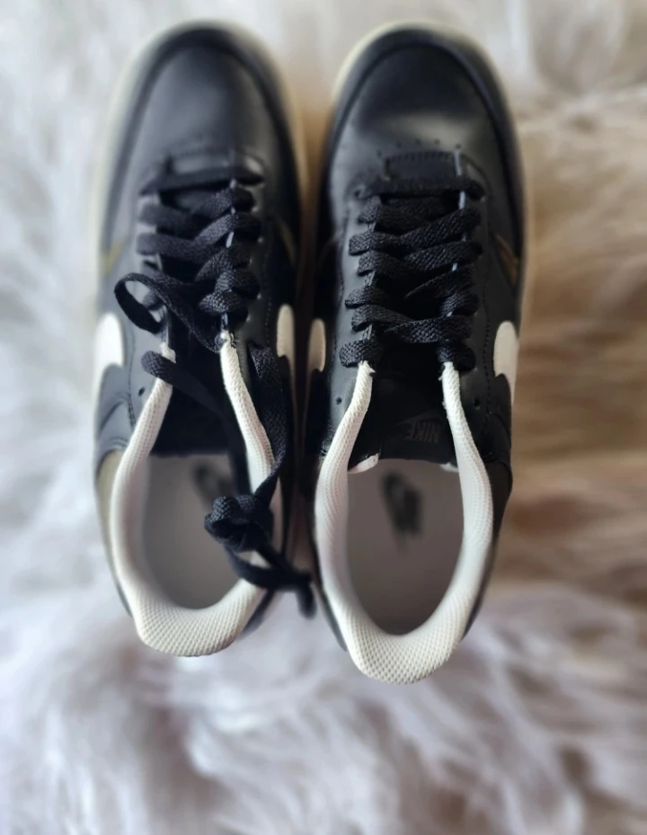 🥕Nike Gamma Force Women's Shoes   Sneakers🥕 - photo 4