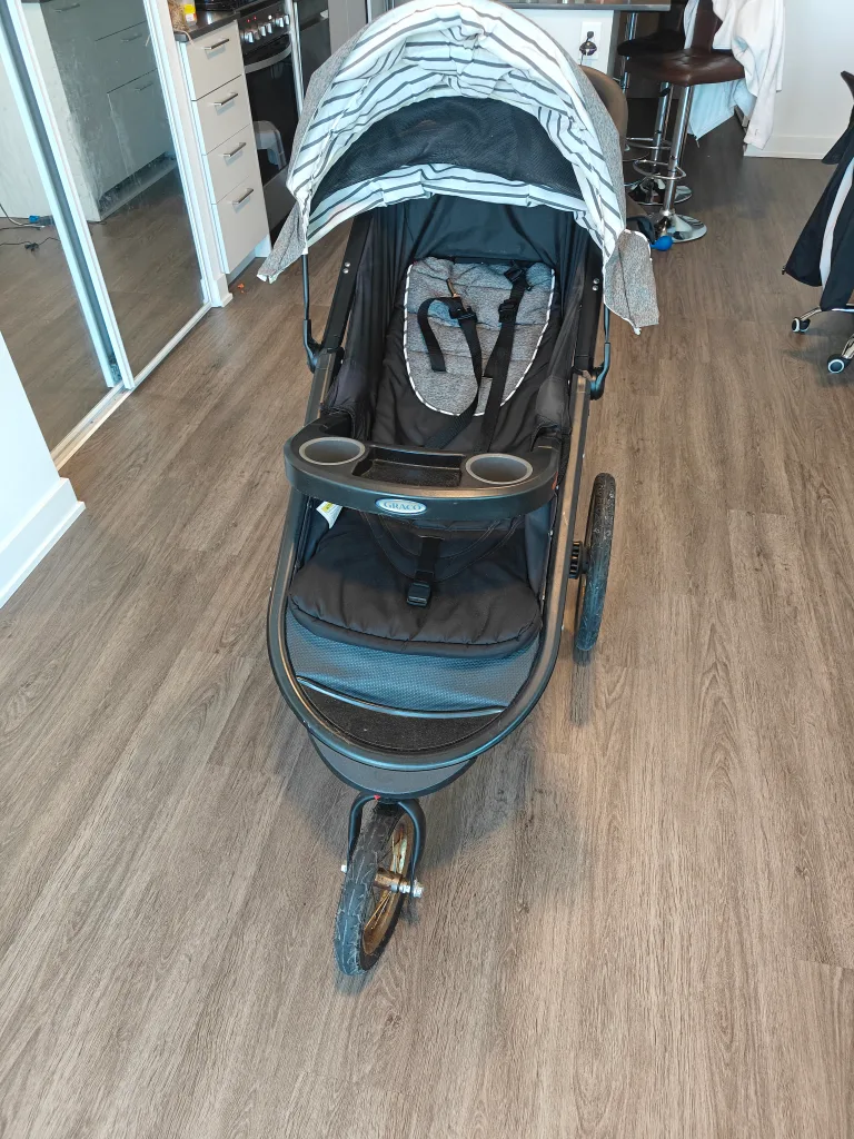 Graco Jogger Stroller