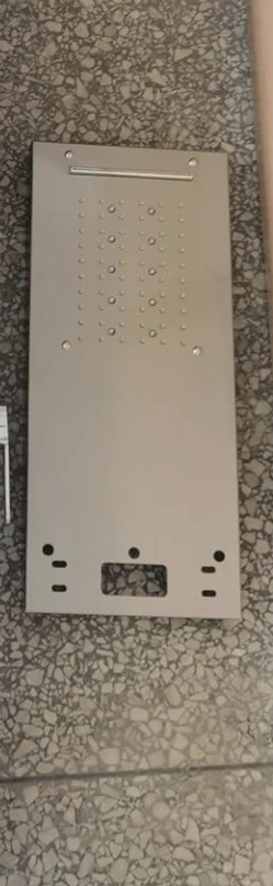 ROVOGO Shower Panel Tower - New in Box! - photo 5