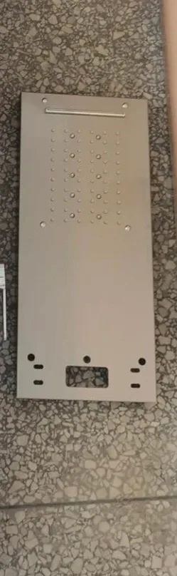 ROVOGO Shower Panel Tower - New in Box! image indicator(5)