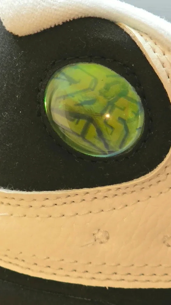 Brand new Air Jordan 13 Retro He Got Game for sale in box $145 image indicator(10)