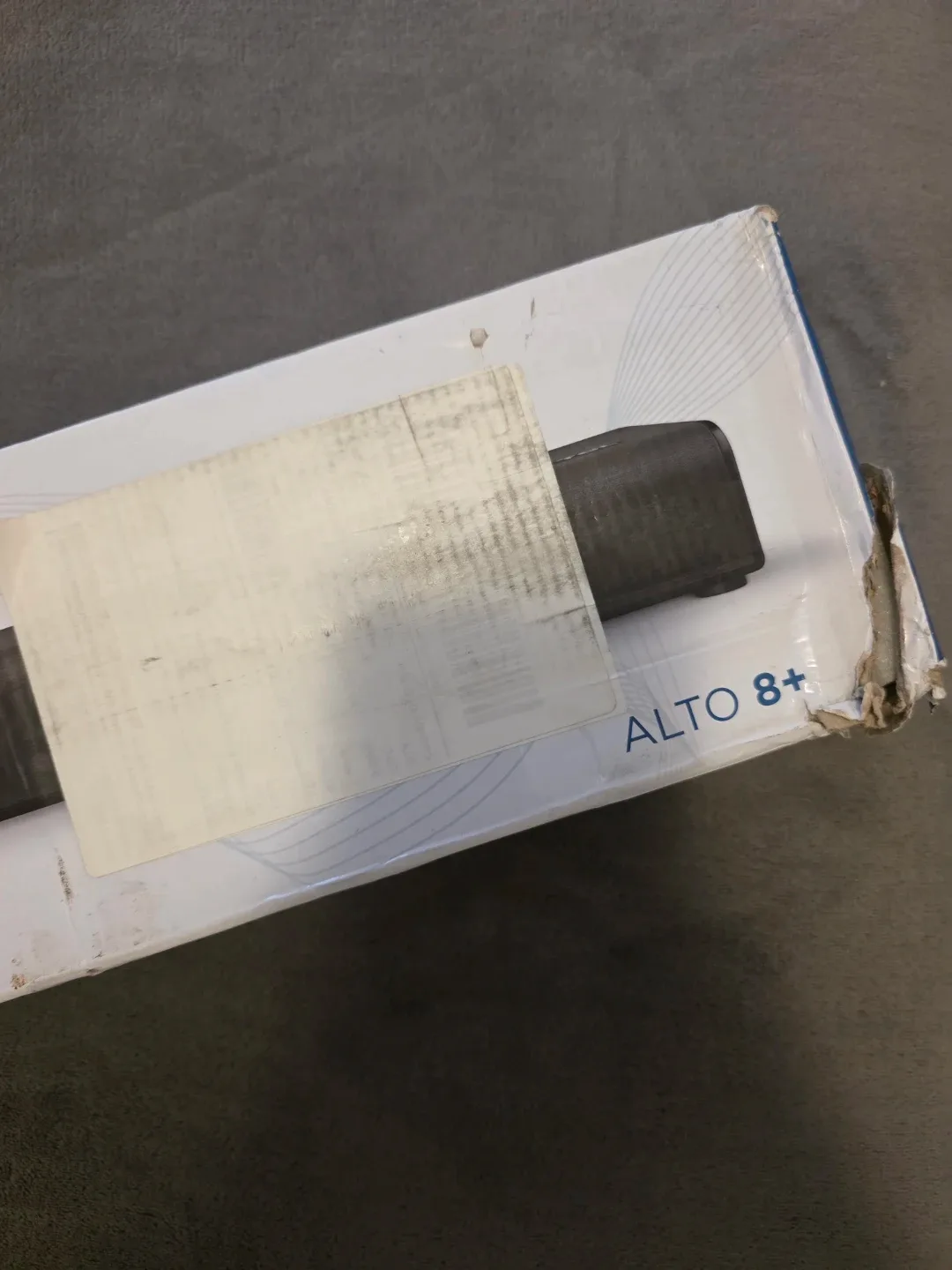 TCL Alto 8+ Sound Bar (Fire TV Edition) image indicator(4)