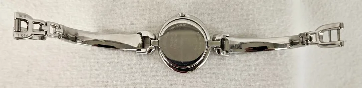 Movado Museum Ladies Stainless Steel Watch Model No. 84 A1 1701 image indicator(3)