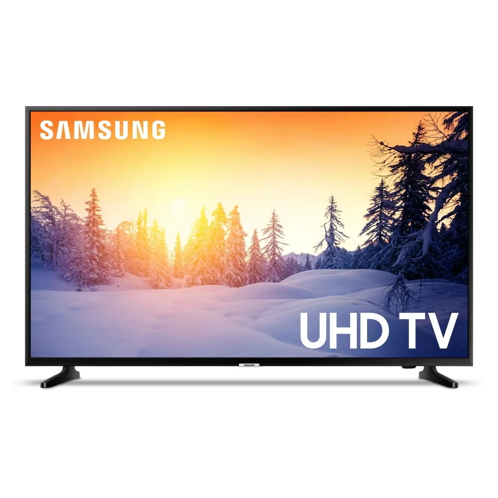 Samsung 65" 4K UHD