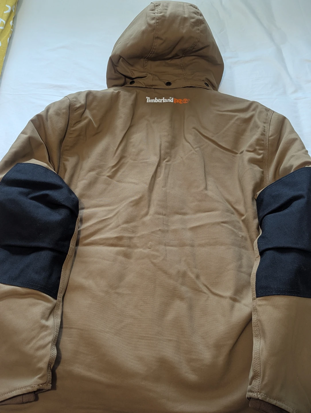 Timberland PRO Ironhide Insulated Work Jacket - photo 3