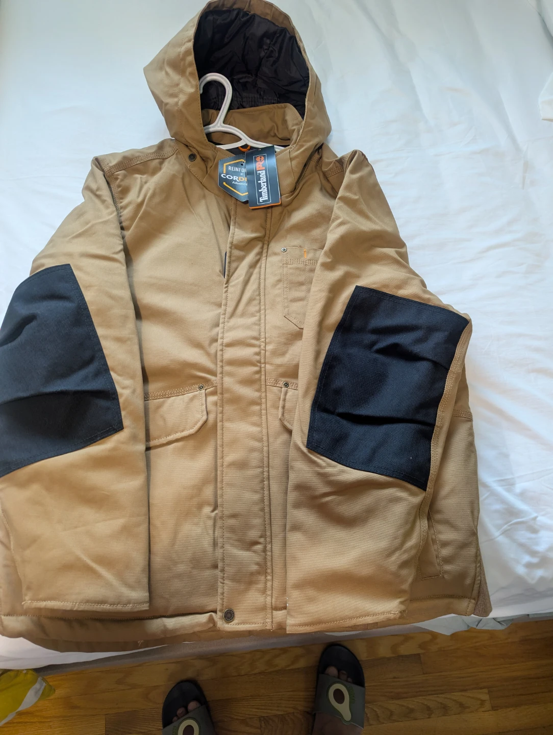 Timberland PRO Ironhide Insulated Work Jacket - photo 5
