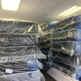 Mattress and box spring sale - photo 2