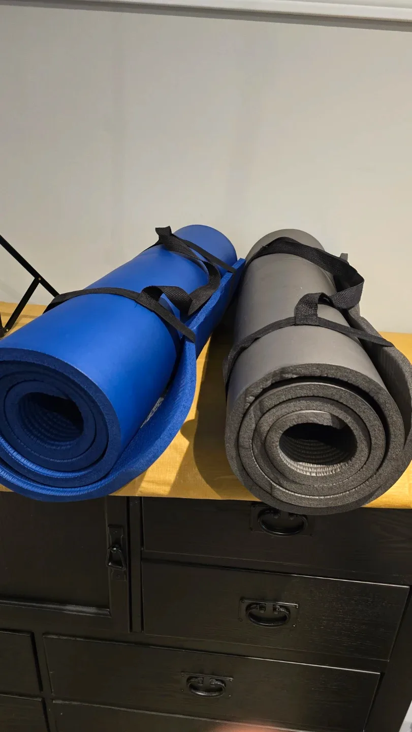 Yoga Mats - His and Hers image indicator(3)