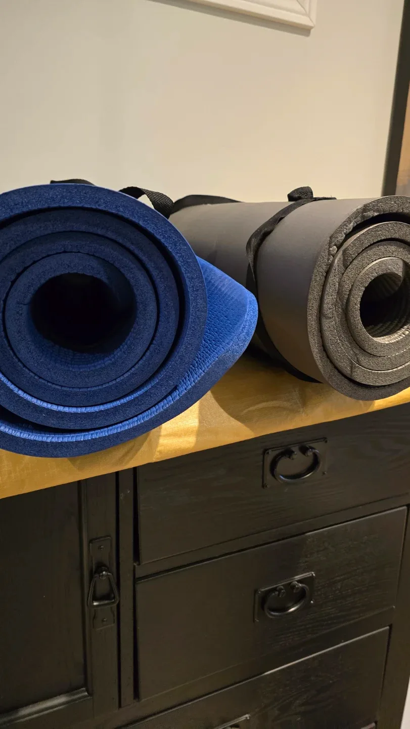 Yoga Mats - His and Hers image indicator(5)