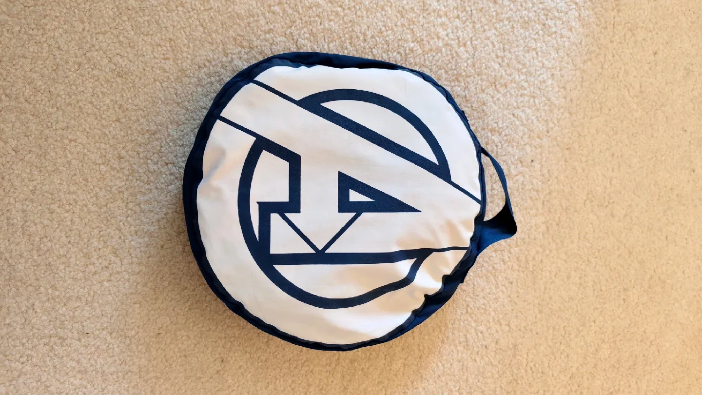 Marvel Avengers Packable Rain Jacket image indicator(3)