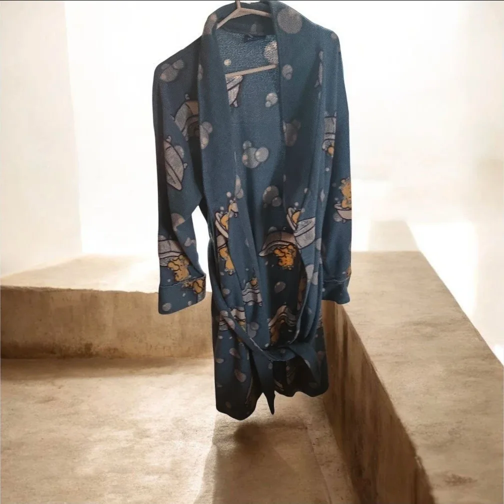 Pooh Robe image indicator(2)